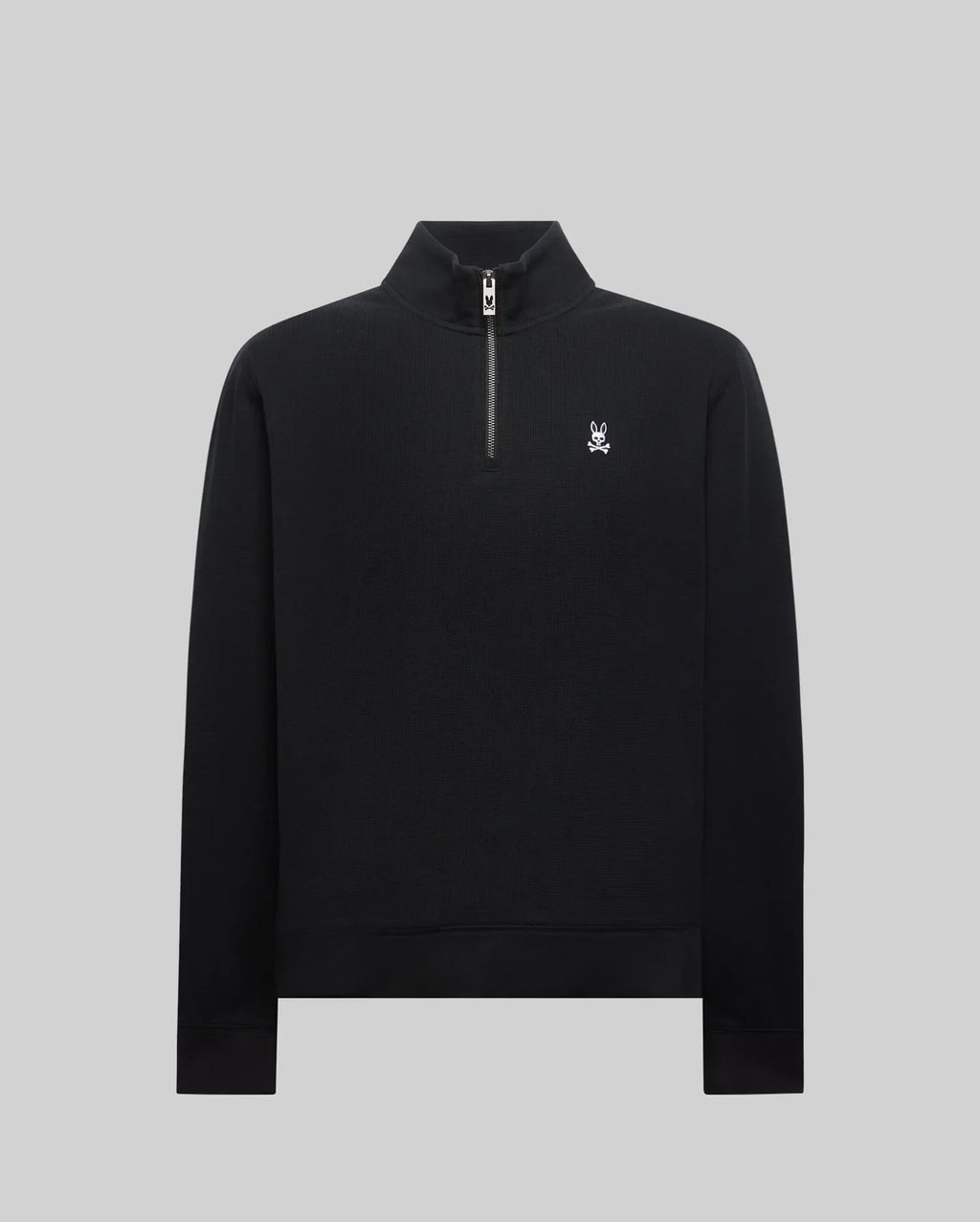 Premium MENS MAXTON WAFFLE 14 ZIP
