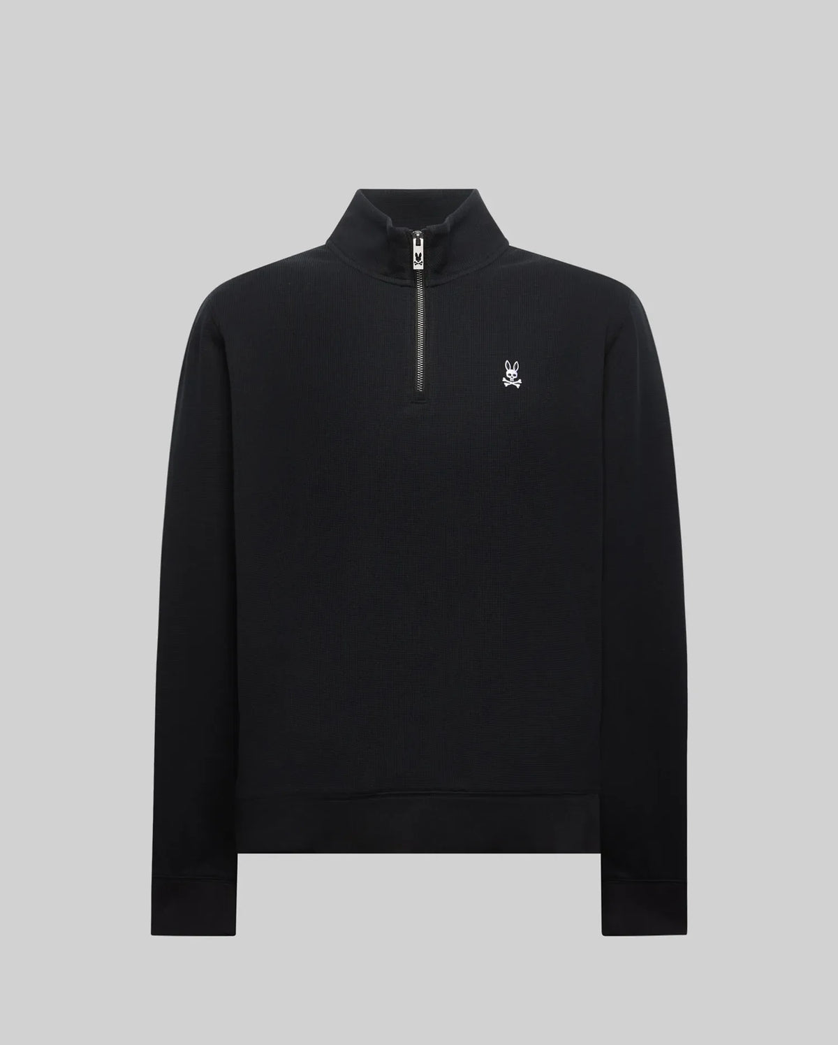 Premium MENS MAXTON WAFFLE 14 ZIP