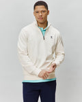 Premium MENS MAXTON WAFFLE 14 ZIP