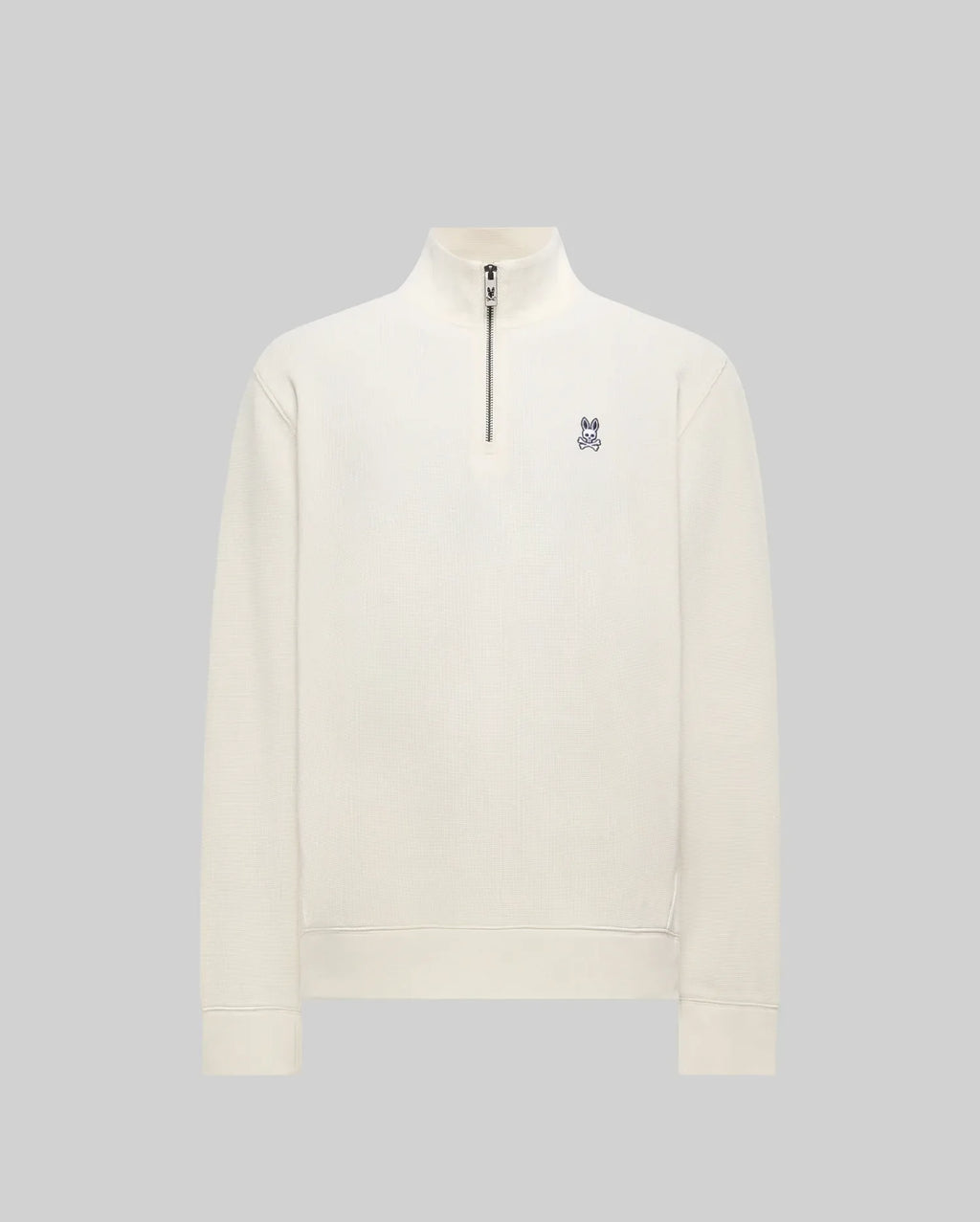 Premium MENS MAXTON WAFFLE 14 ZIP