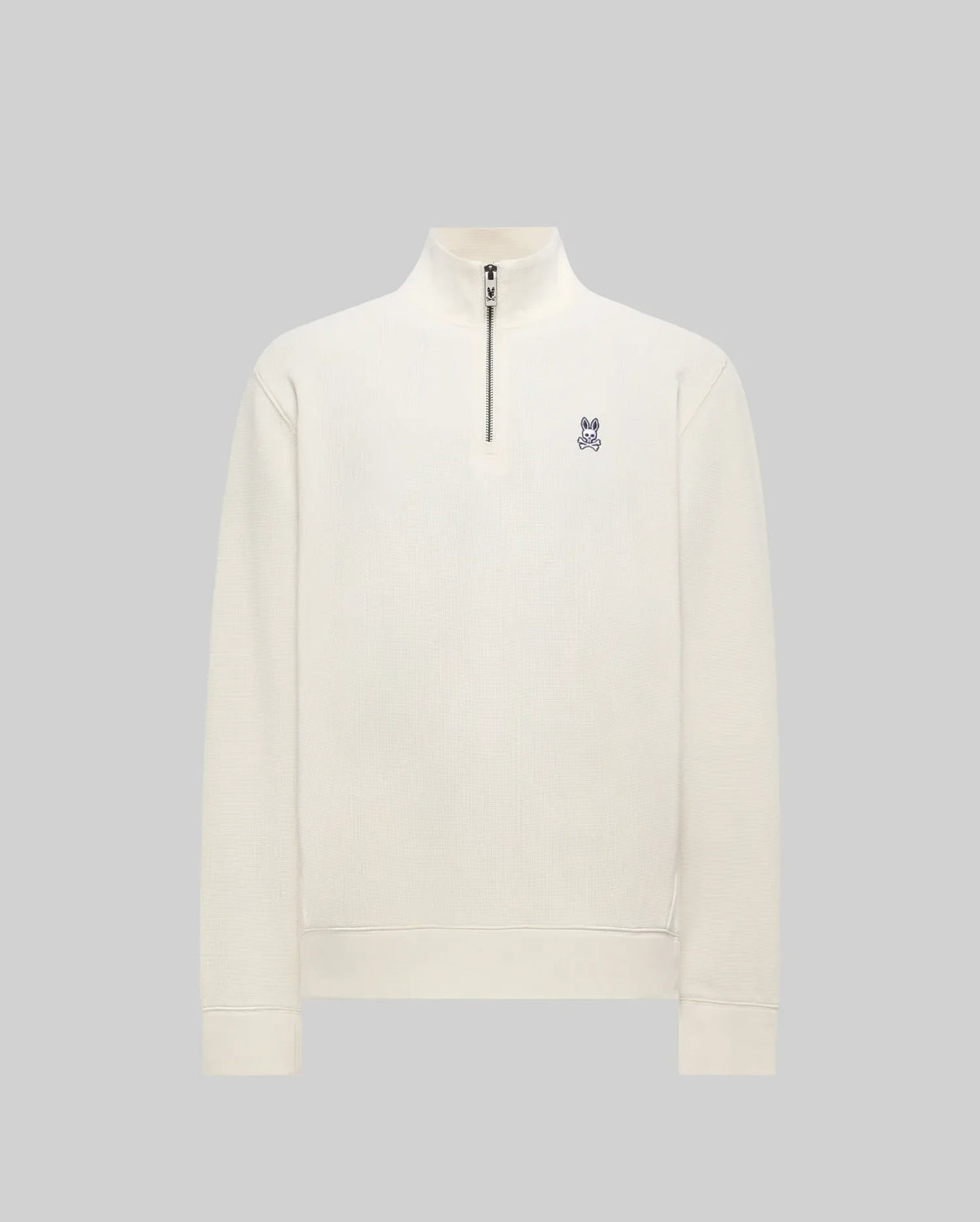 Premium MENS MAXTON WAFFLE 14 ZIP