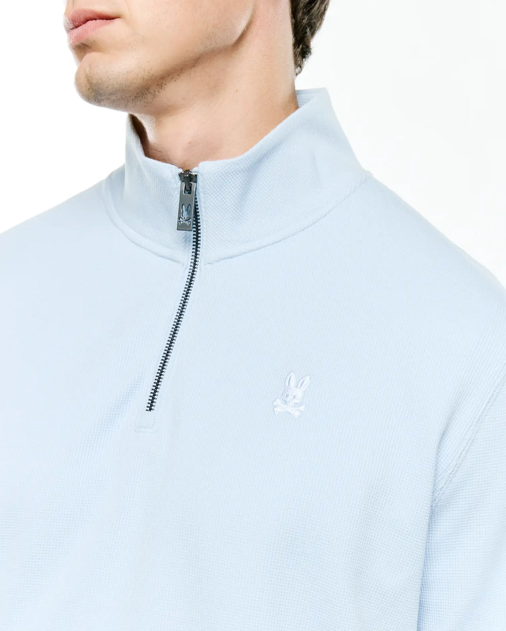 Premium MENS MAXTON WAFFLE SWEATSHIRT