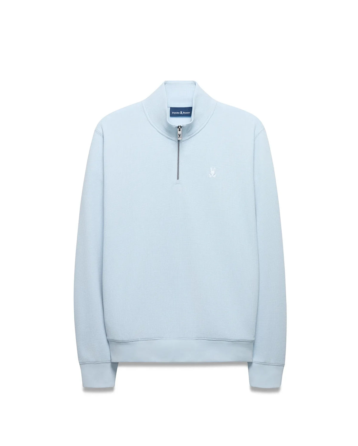 Premium MENS MAXTON WAFFLE SWEATSHIRT