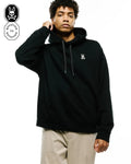 Premium MENS TERRENCE FLEECE HOODIE