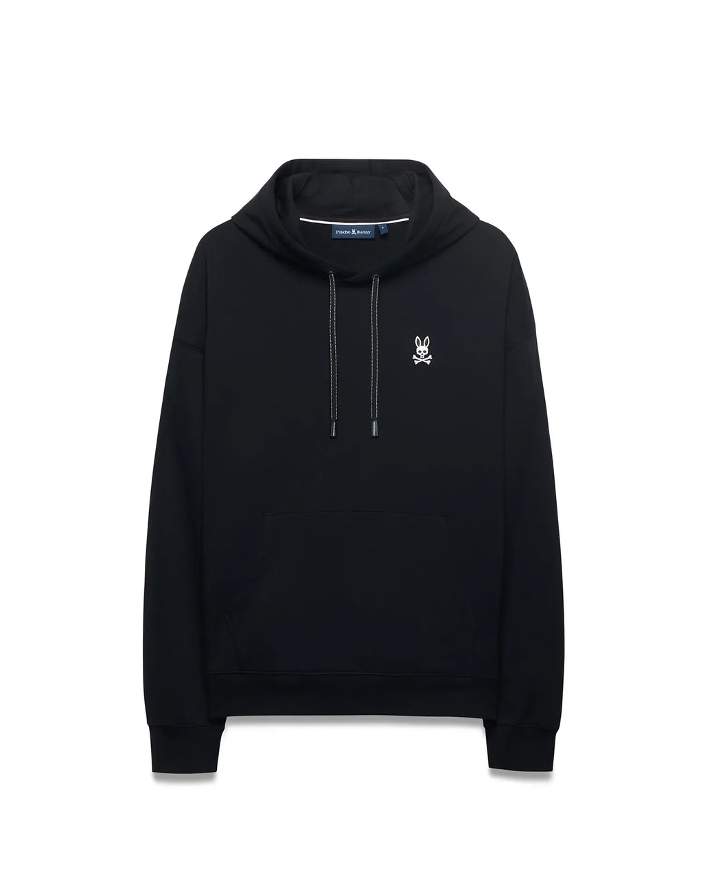 Premium MENS TERRENCE FLEECE HOODIE