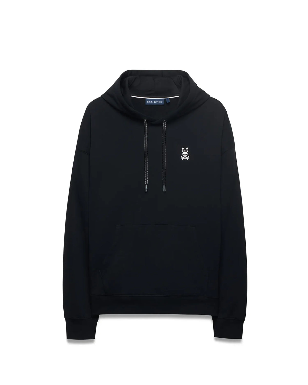 Premium MENS TERRENCE FLEECE HOODIE