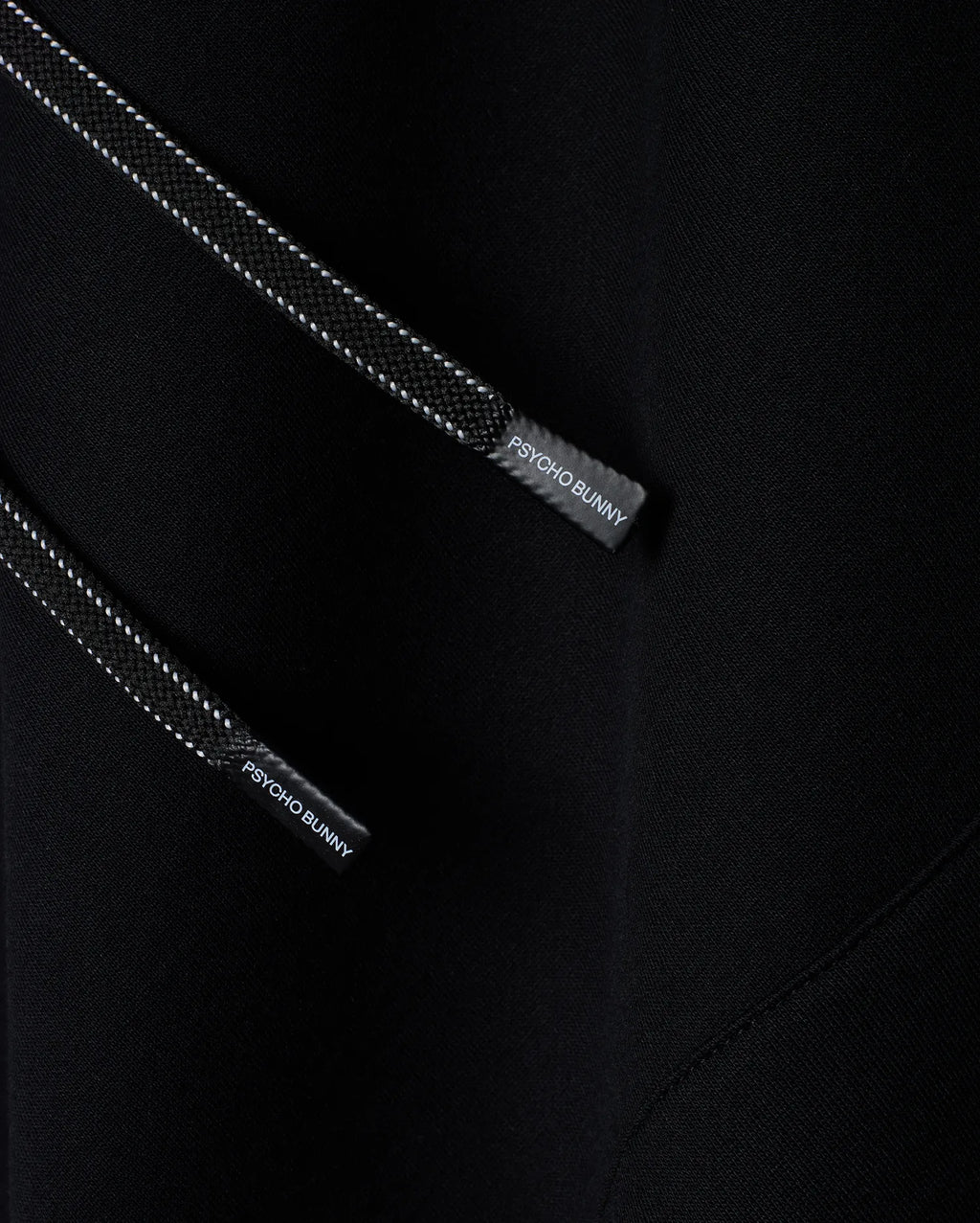 Premium MENS TERRENCE FLEECE HOODIE