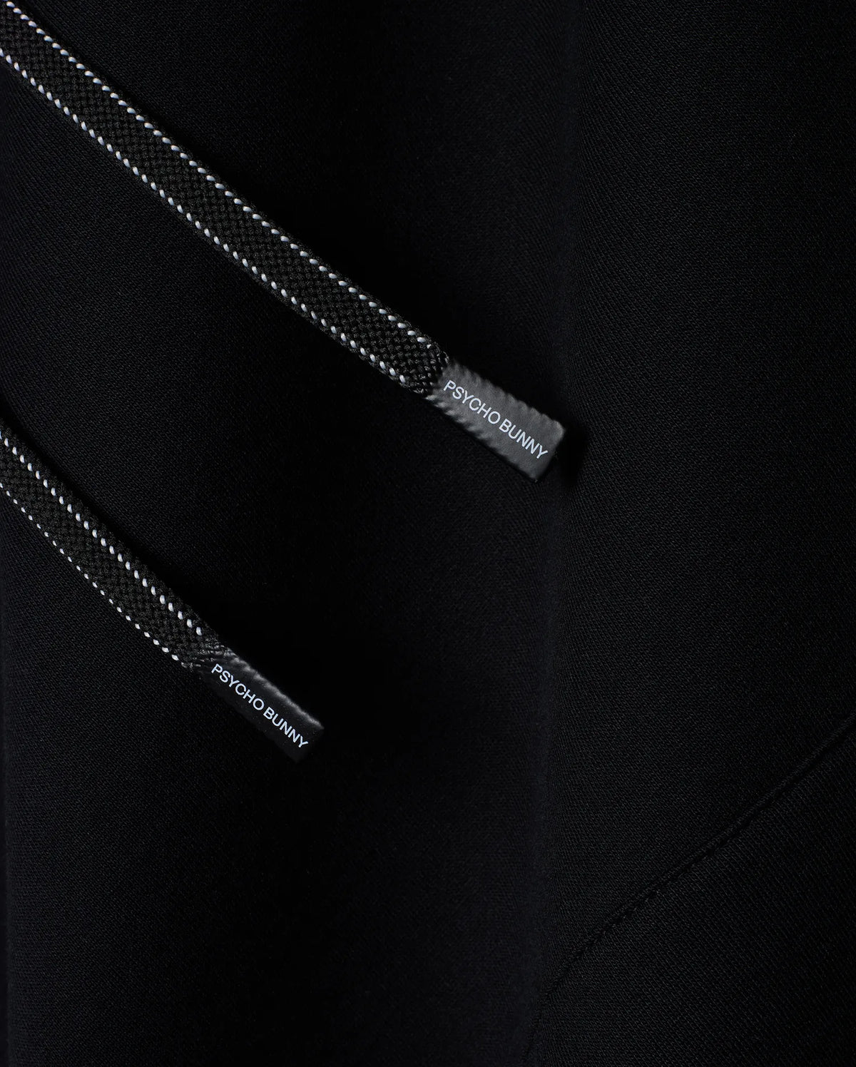 Premium MENS TERRENCE FLEECE HOODIE