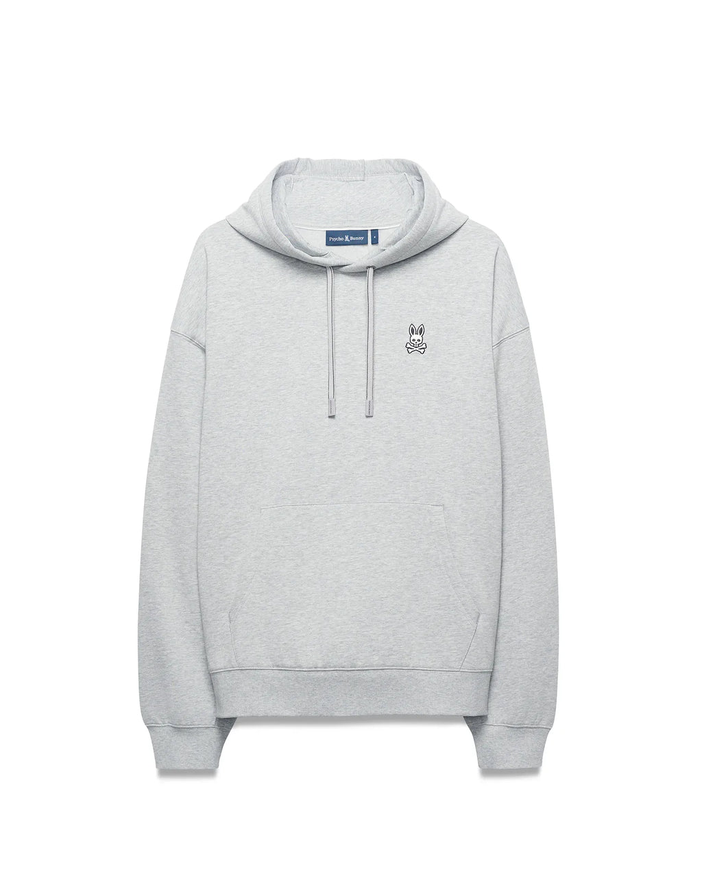 Premium MENS TERRENCE FLEECE HOODIE