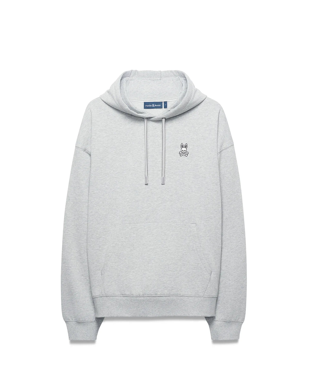 Premium MENS TERRENCE FLEECE HOODIE