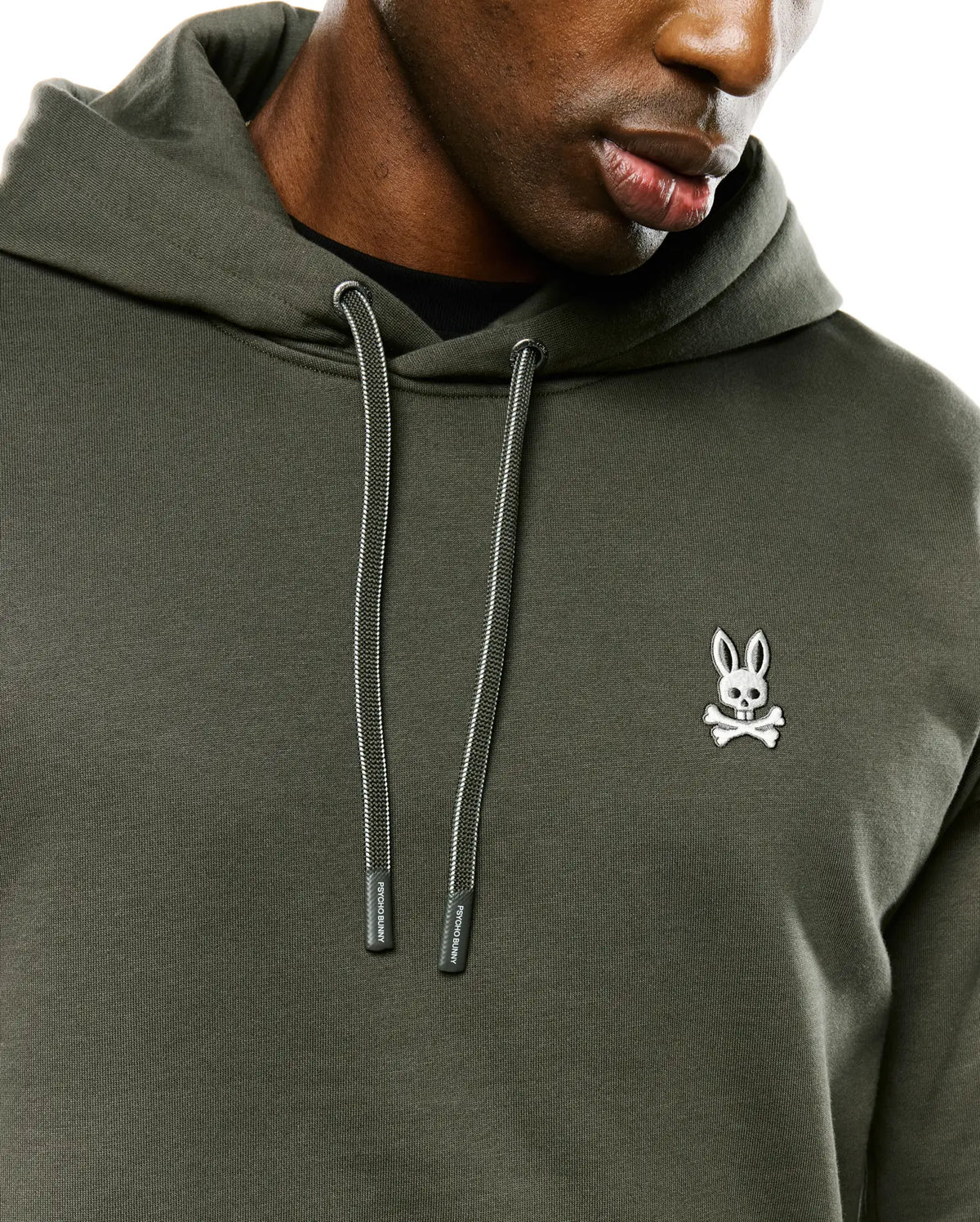 Premium MENS TERRENCE FLEECE HOODIE