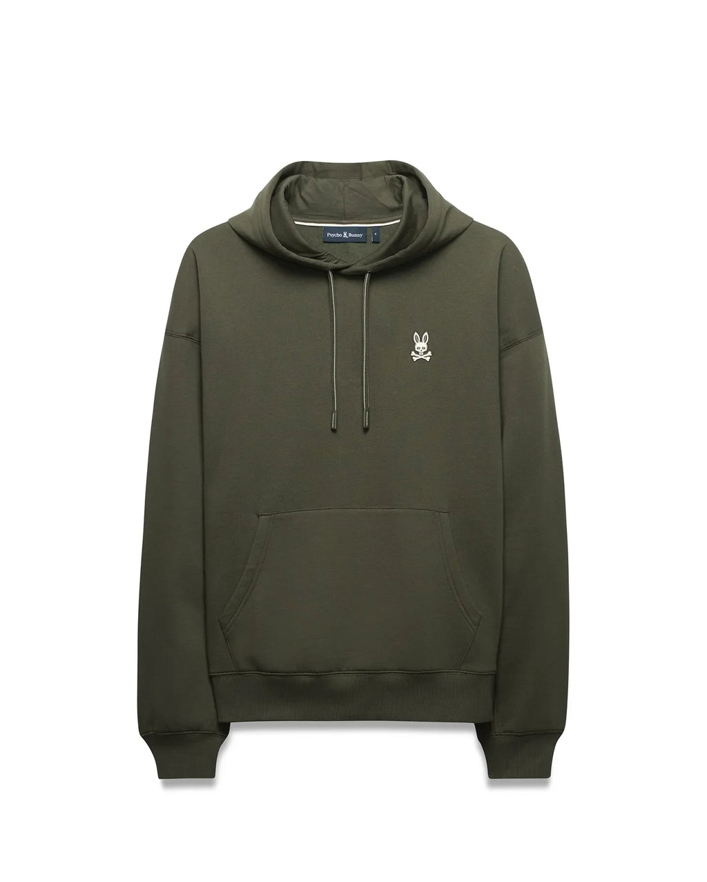 Premium MENS TERRENCE FLEECE HOODIE