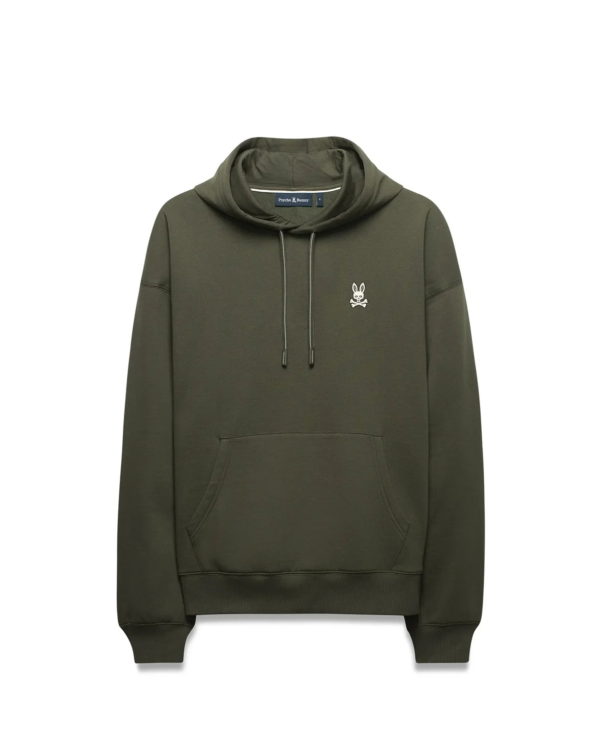 Premium MENS TERRENCE FLEECE HOODIE