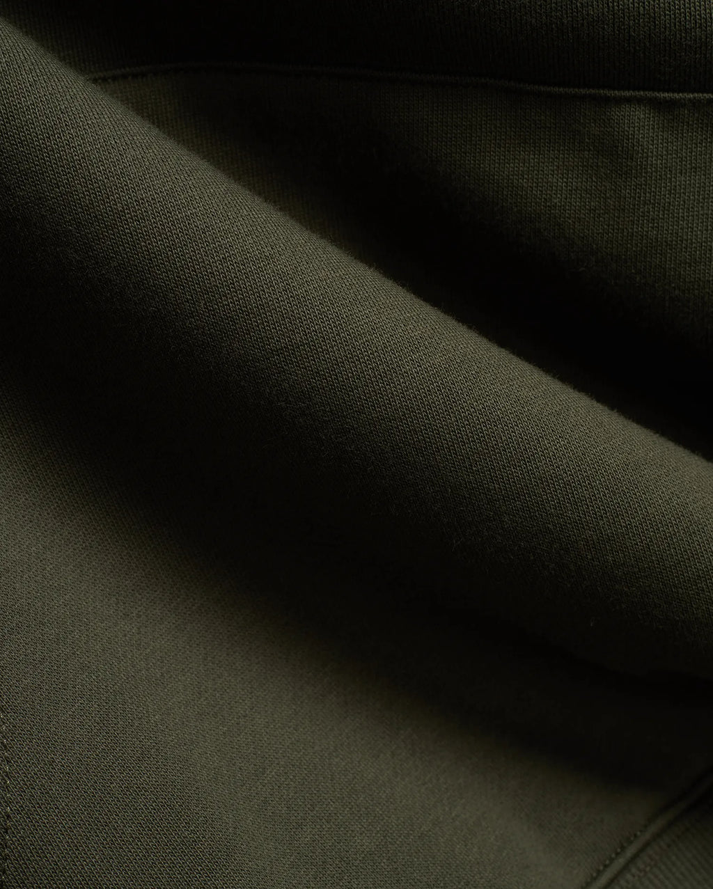 Premium MENS TERRENCE FLEECE HOODIE