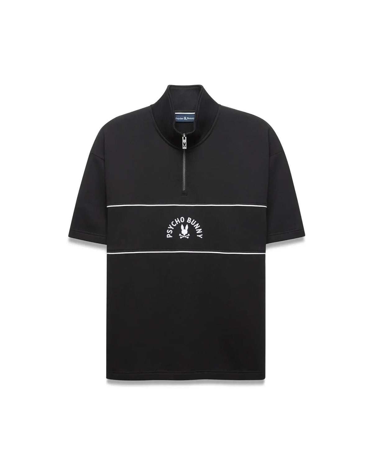 Premium MENS STEVIE QUARTER-ZIP SWEATSHIRT