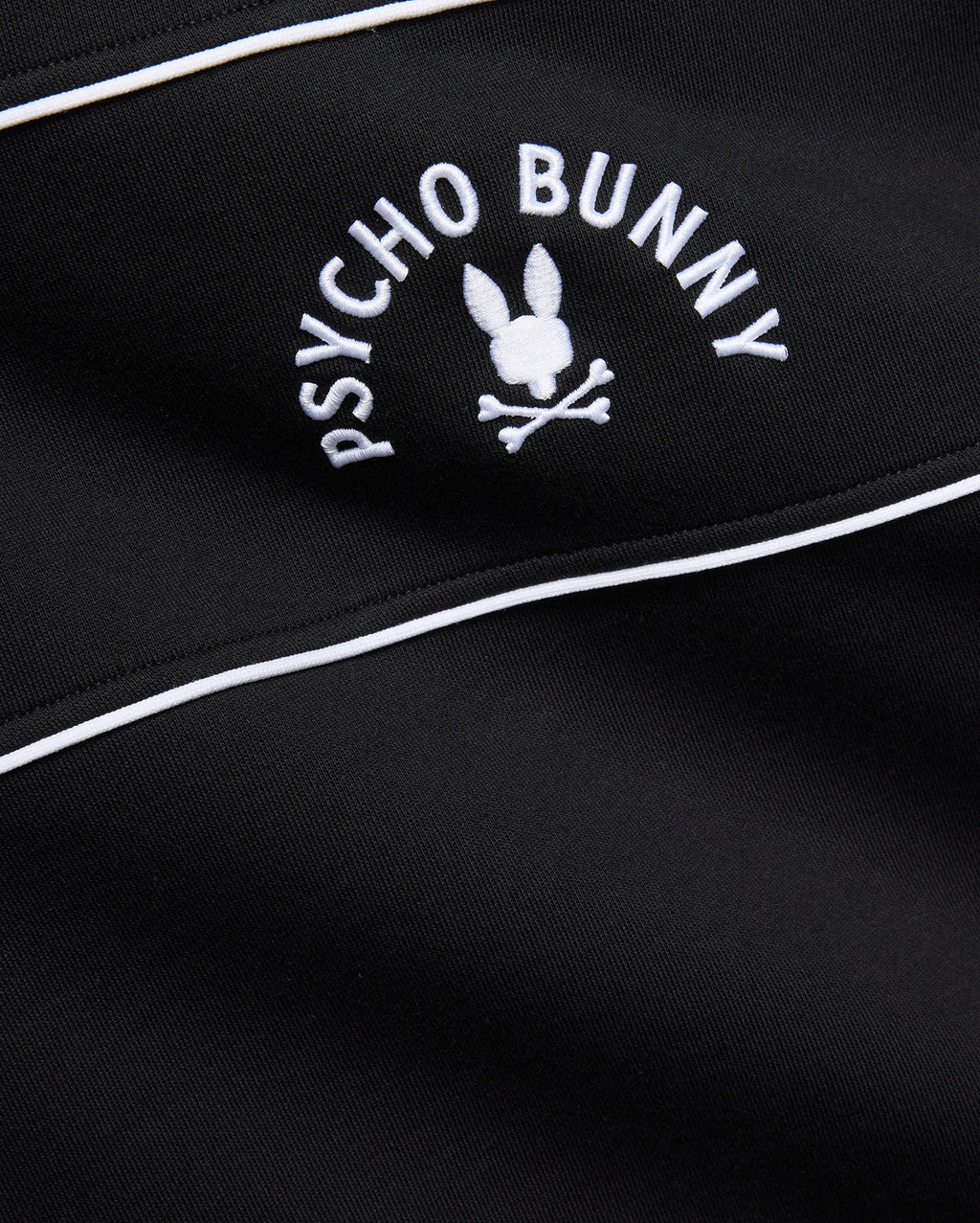 Premium MENS STEVIE QUARTER-ZIP SWEATSHIRT