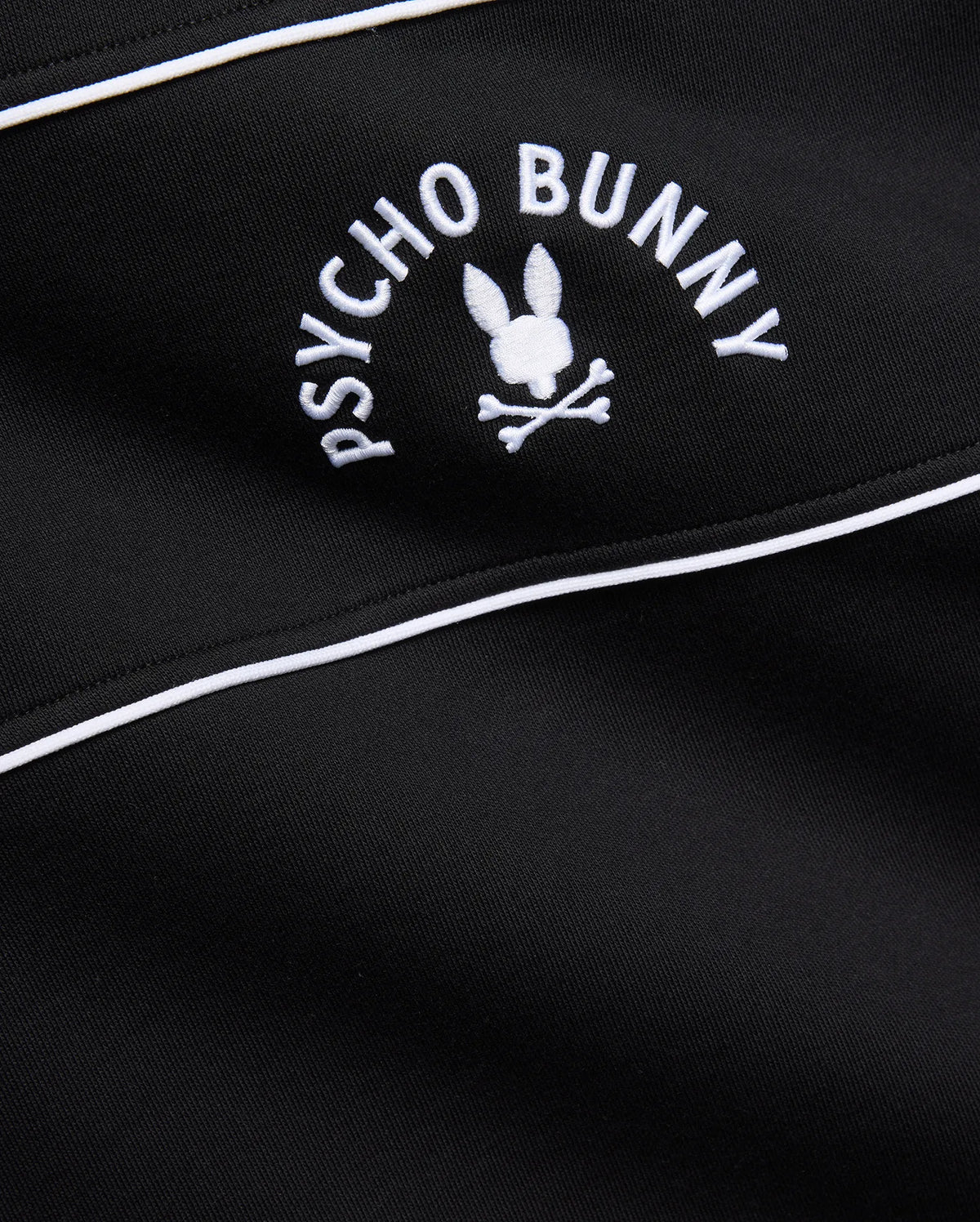 Premium MENS STEVIE QUARTER-ZIP SWEATSHIRT