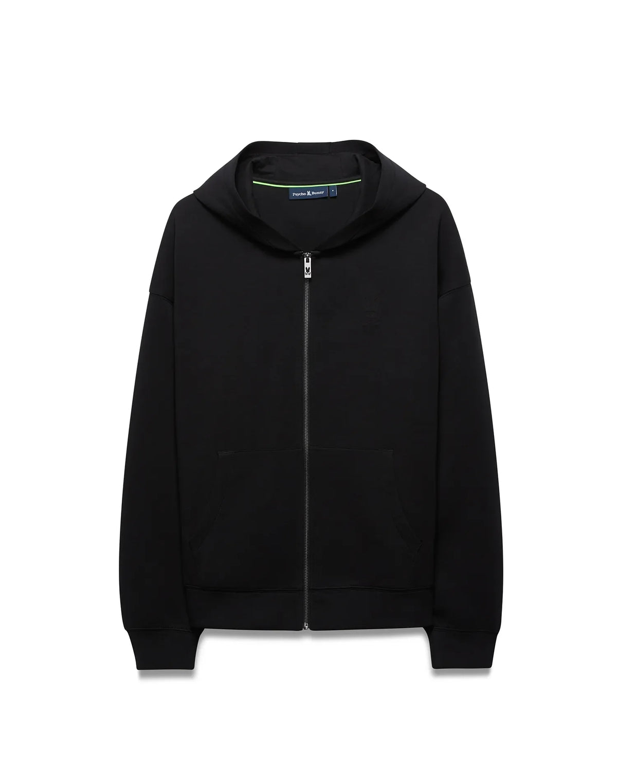 Premium MENS JONATHAN ZIP HOODIE