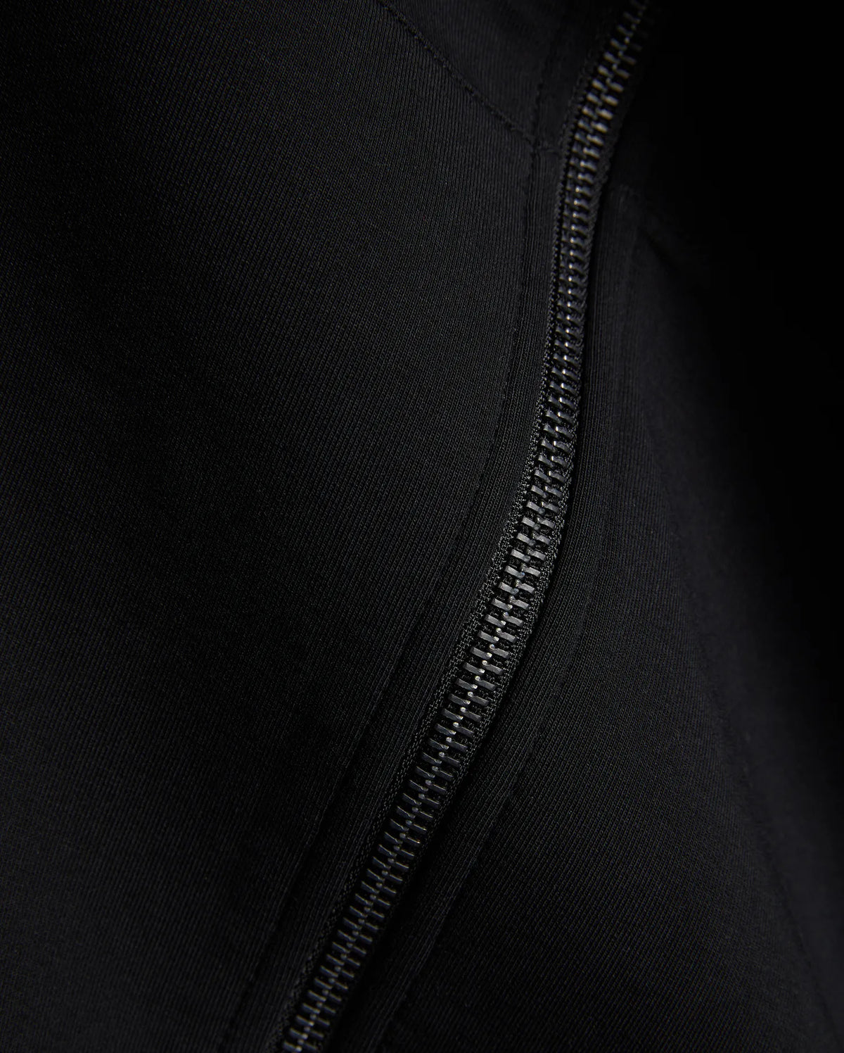 Premium MENS JONATHAN ZIP HOODIE