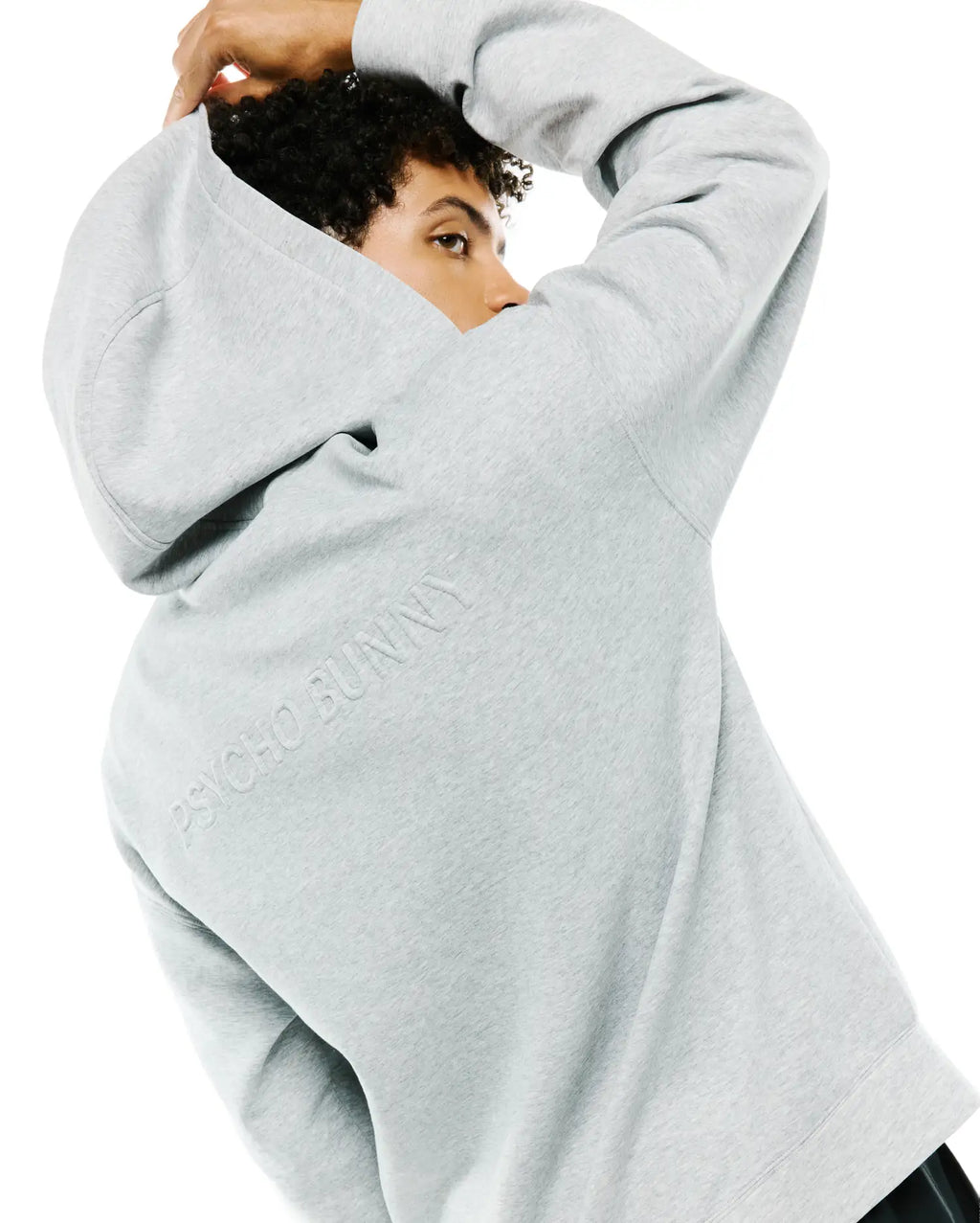 Premium MENS JONATHAN ZIP HOODIE