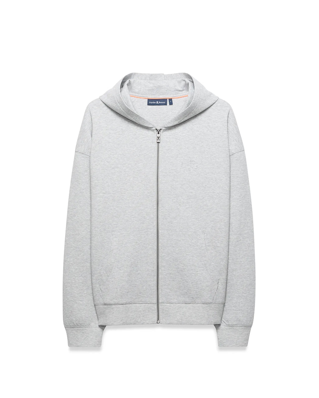 Premium MENS JONATHAN ZIP HOODIE