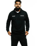 Premium MENS NATHANIEL OVERSIZED HOODIE