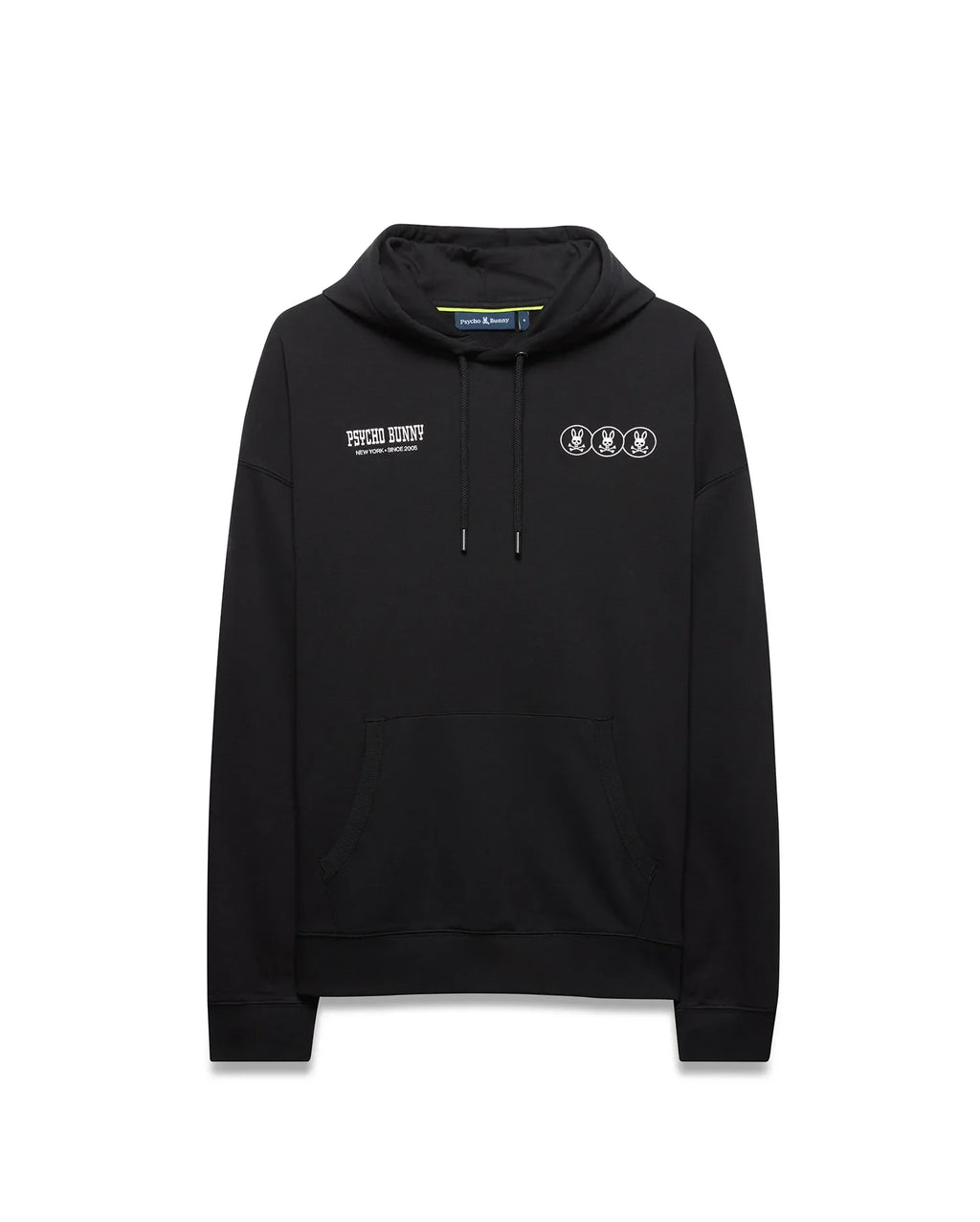 Premium MENS NATHANIEL OVERSIZED HOODIE