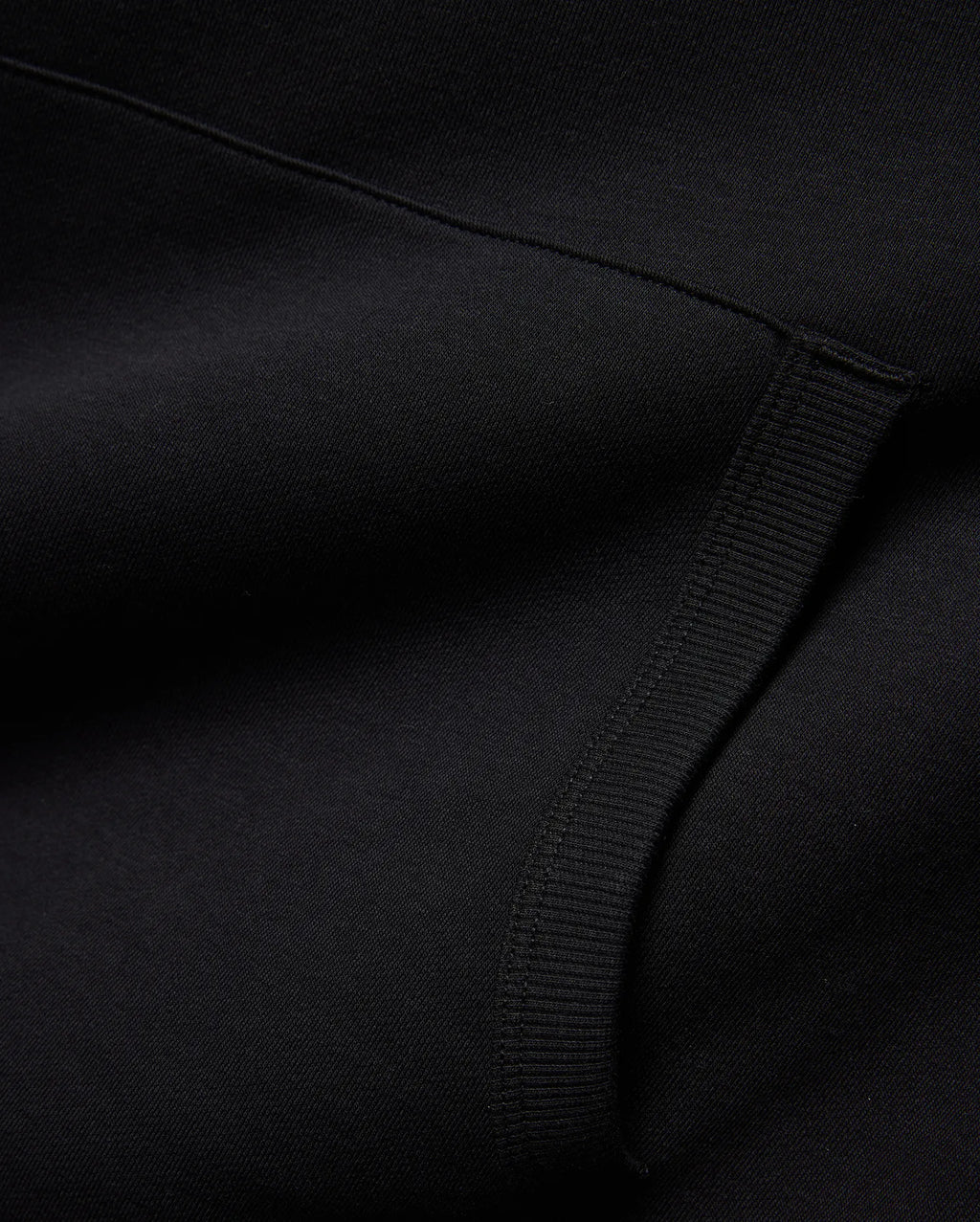 Premium MENS NATHANIEL OVERSIZED HOODIE