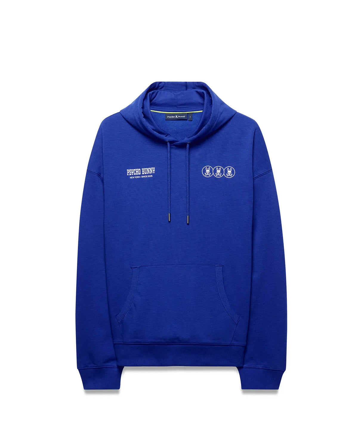 Premium MENS NATHANIEL OVERSIZED HOODIE