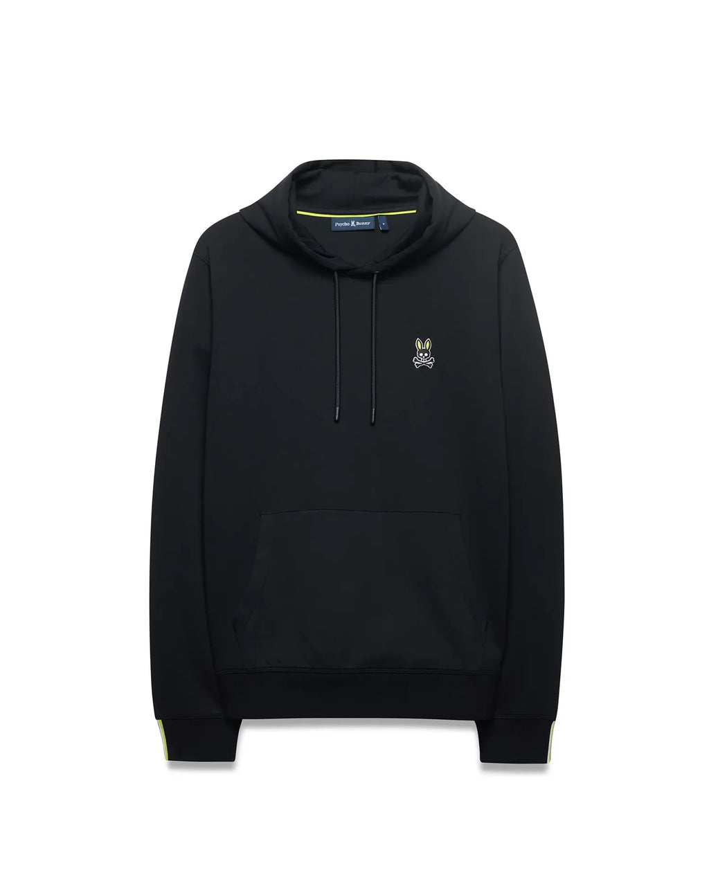 Premium MENS LEX FLEECE HOODIE