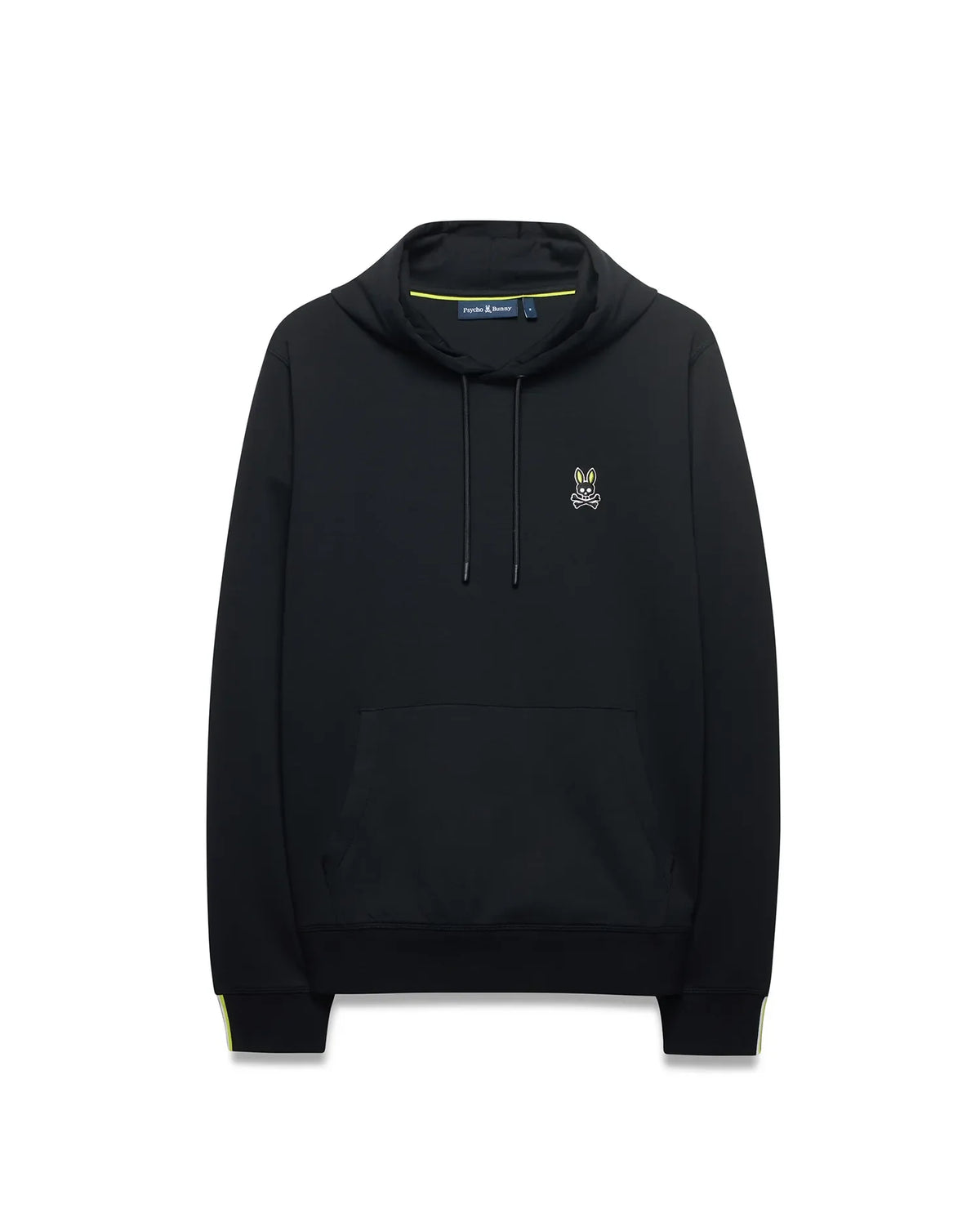 Premium MENS LEX FLEECE HOODIE