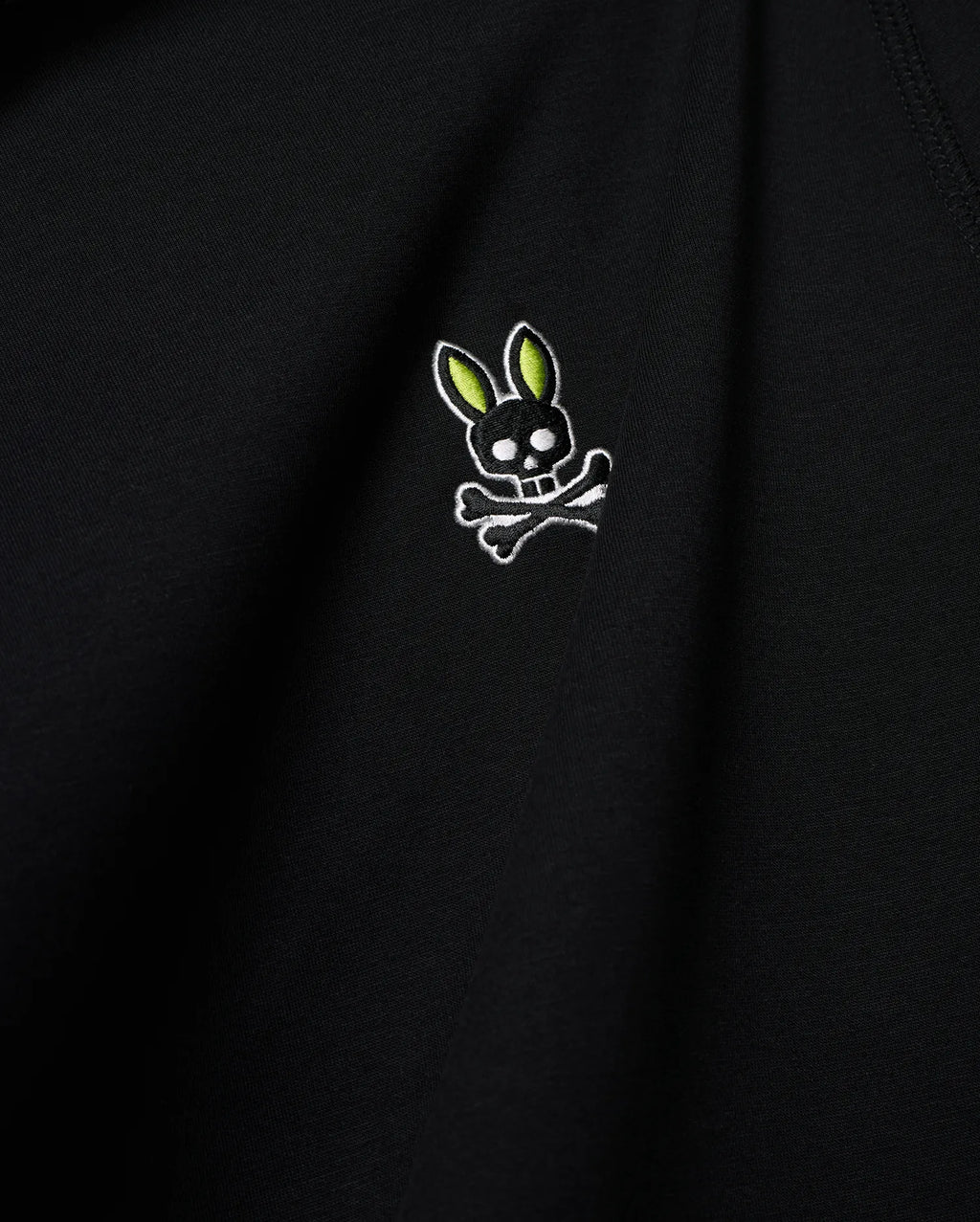 Premium MENS LEX FLEECE HOODIE