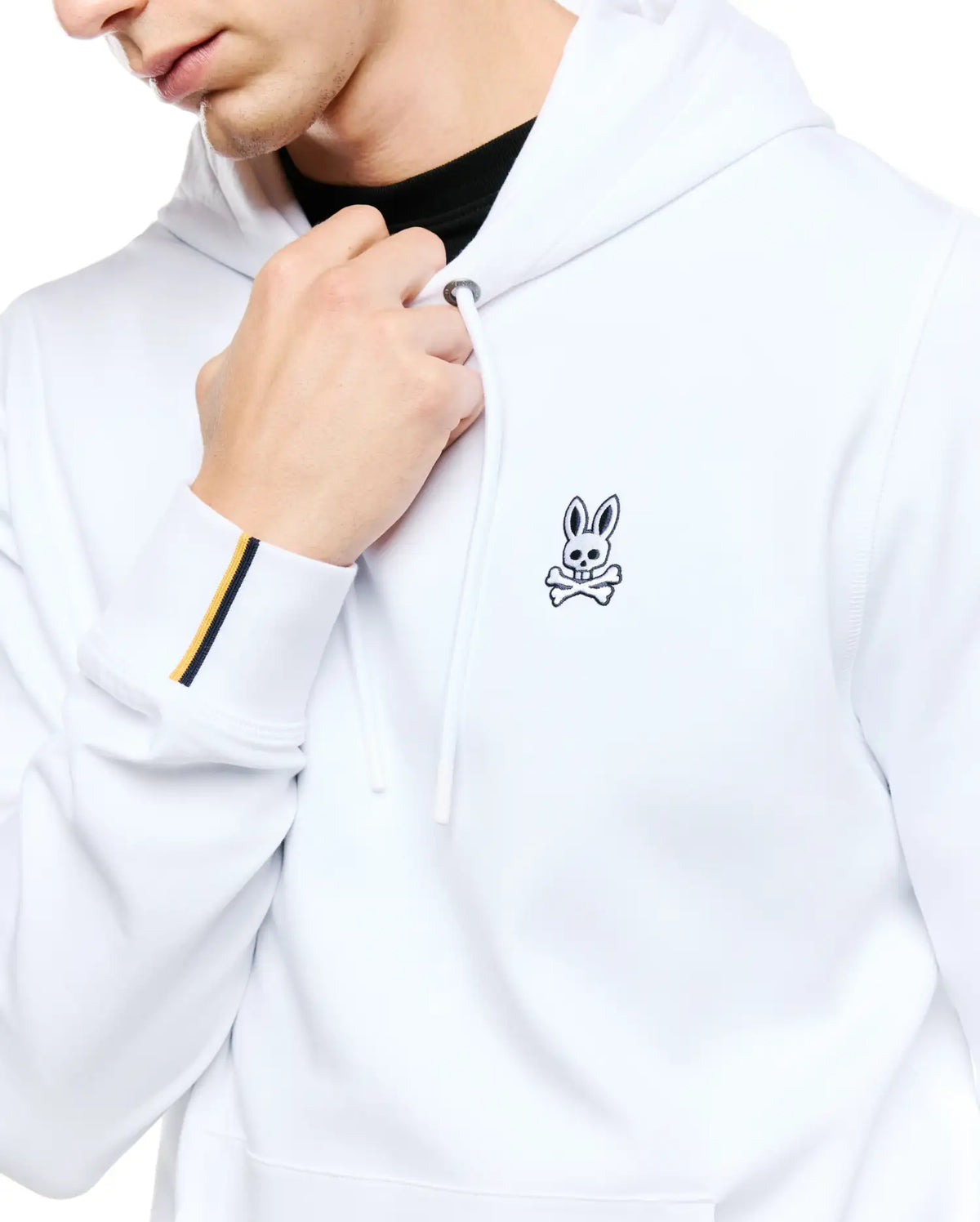 Premium MENS LEX FLEECE HOODIE