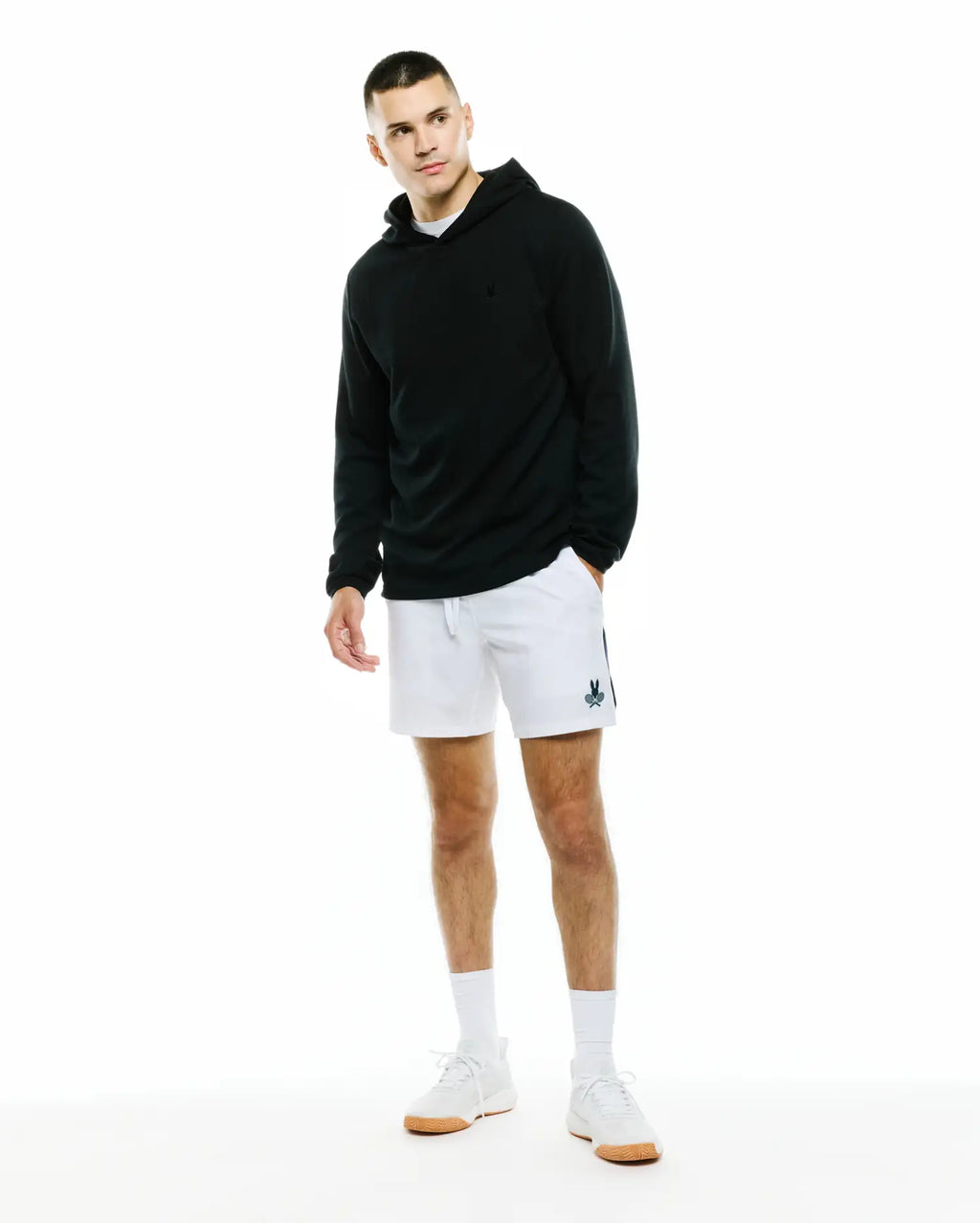 Premium MENS TOMAS WAFFLE HOODIE