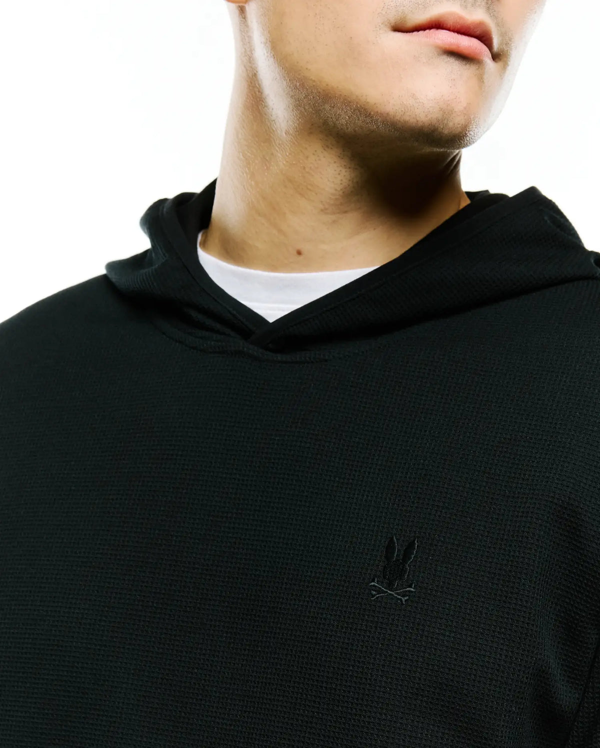 Premium MENS TOMAS WAFFLE HOODIE