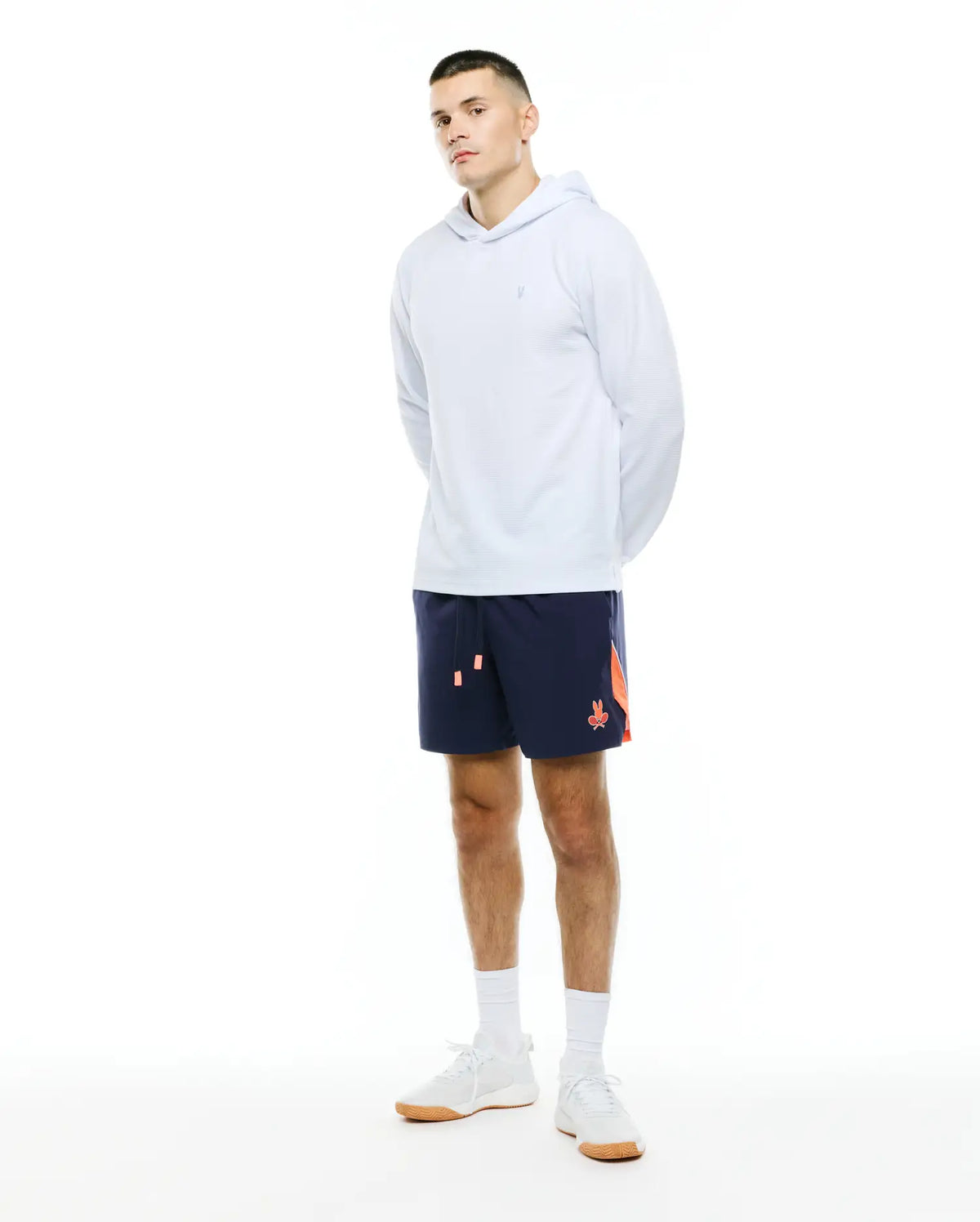Premium MENS TOMAS WAFFLE HOODIE