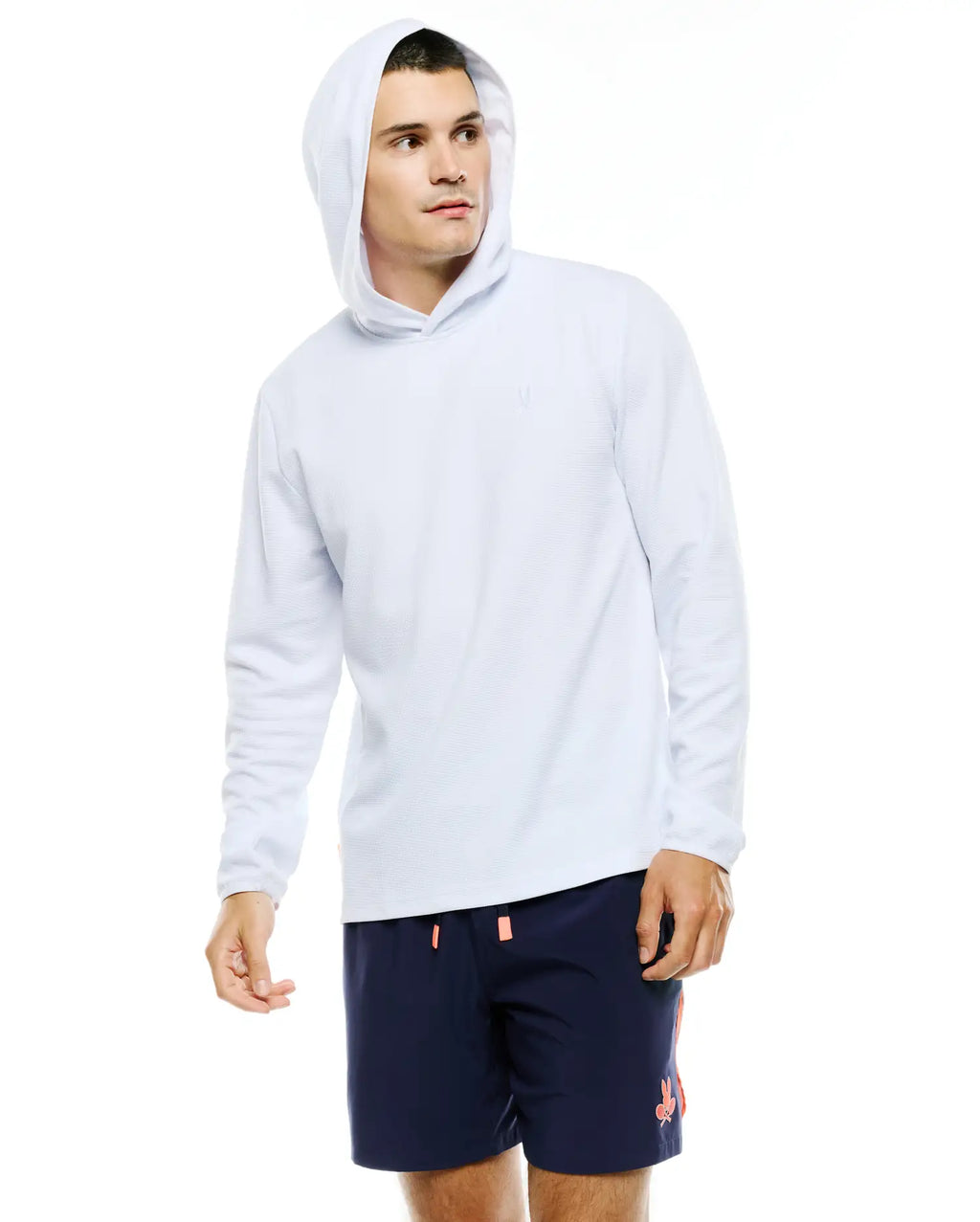 Premium MENS TOMAS WAFFLE HOODIE
