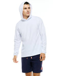 Premium MENS TOMAS WAFFLE HOODIE