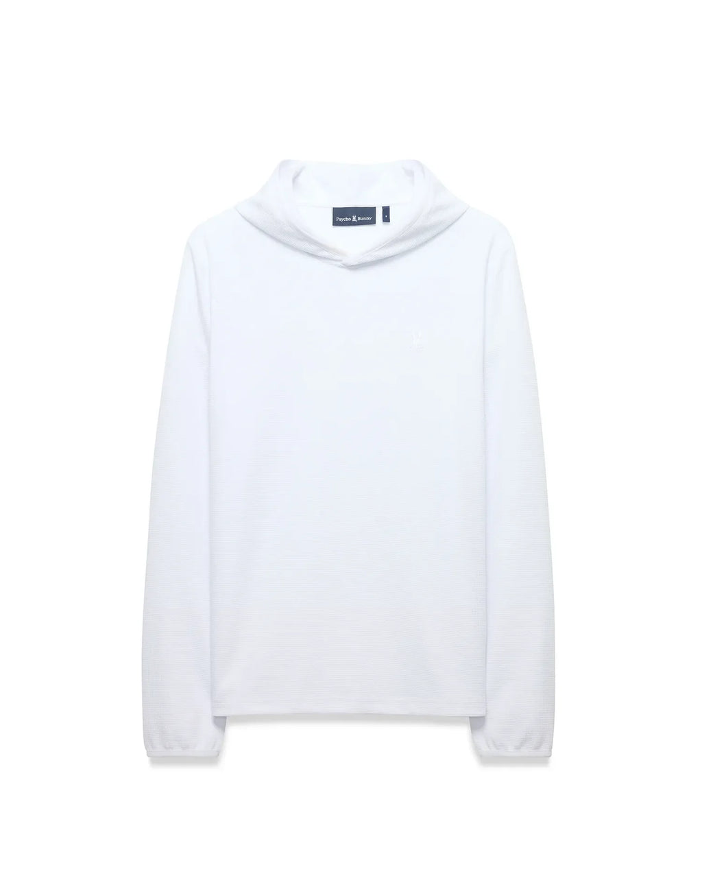Premium MENS TOMAS WAFFLE HOODIE