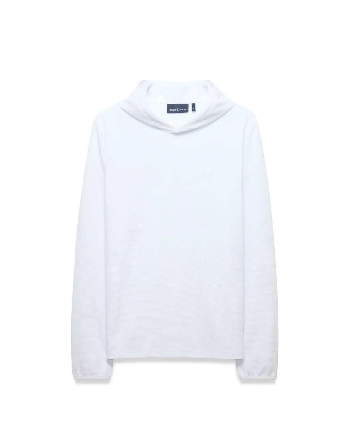 Premium MENS TOMAS WAFFLE HOODIE