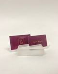 Premium PB Holiday Gift Card Sleeves Case of 50
