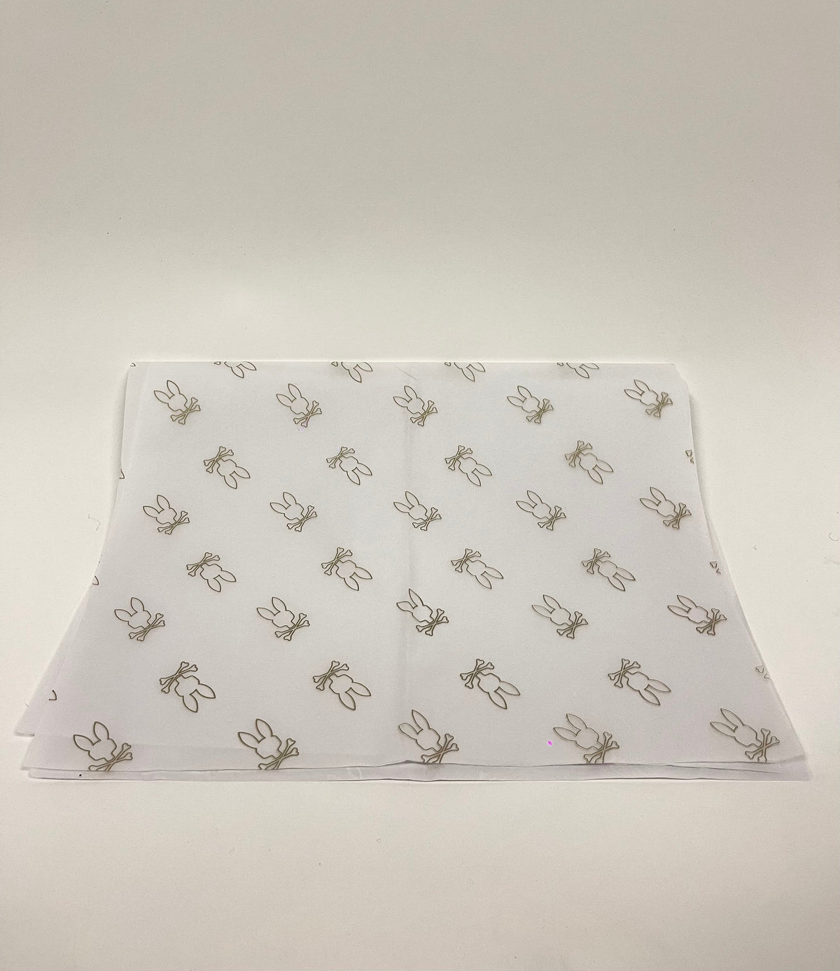 Premium Psycho Bunny Tissue Paper - TPAPER25