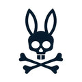 Premium GIFT CARD HOLDER PSYCHO BUNNY 5 X 3.54