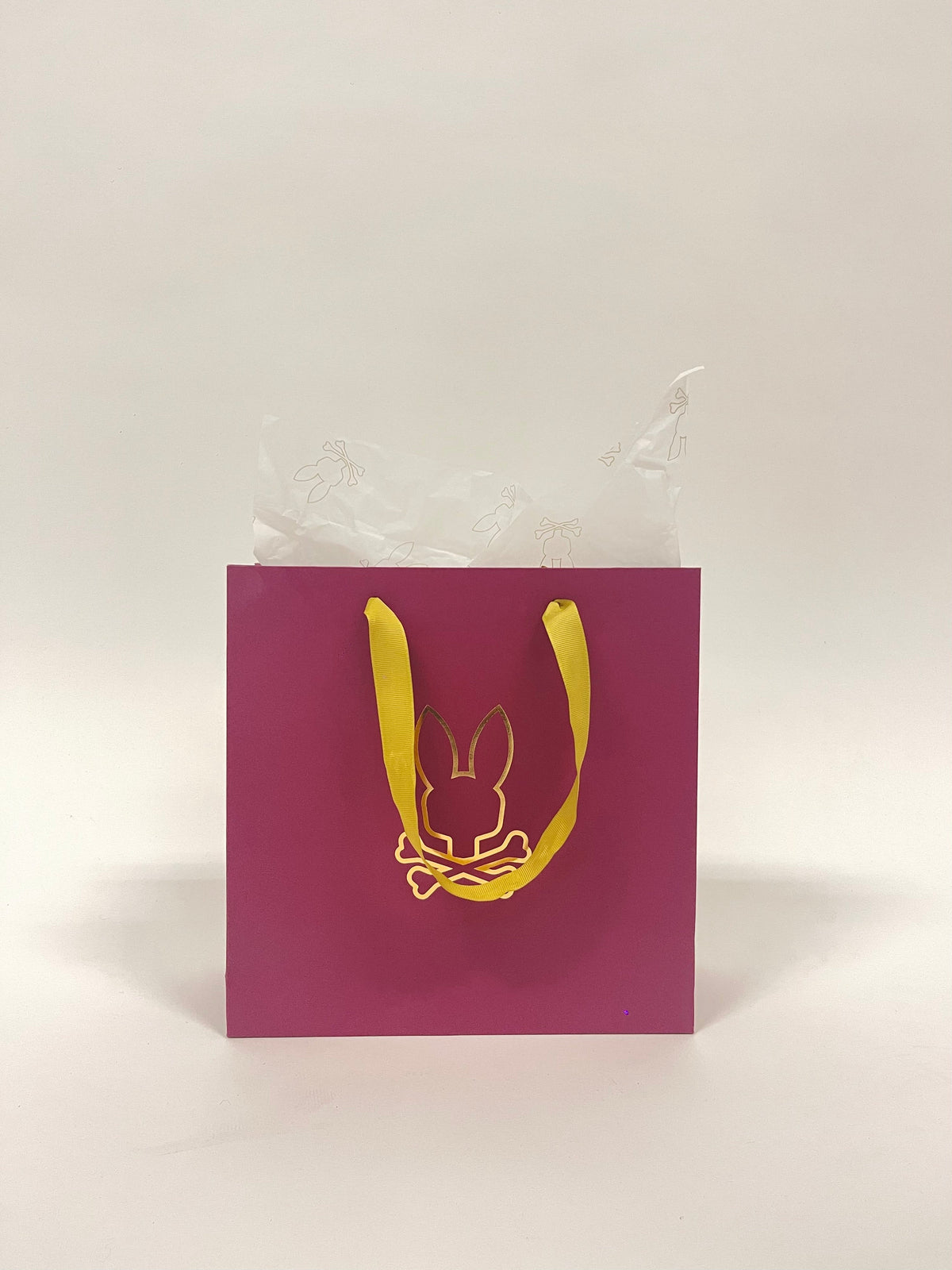 Premium PB Holiday SMALL BAG 10 X 4 X 8 1.5 Case of 200