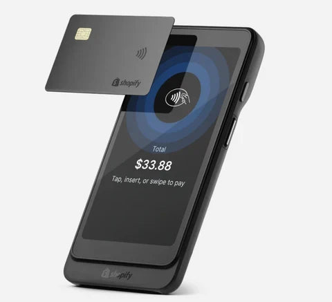 Premium SHOPIFY POS TERMINAL - ITPOSGO
