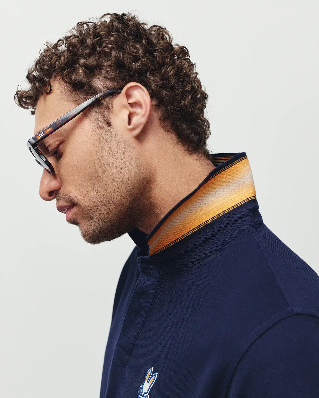 Premium MENS JAYDON PIMA PIQUÉ POLO
