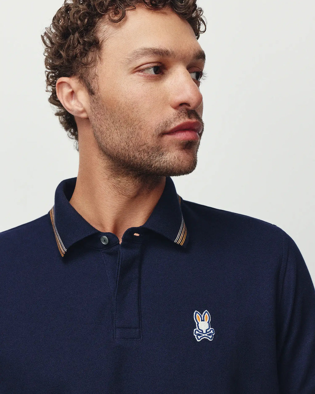 Premium MENS JAYDON PIMA PIQUÉ POLO