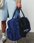 Premium MENS NYLON WEEKENDER DUFFLE BAG