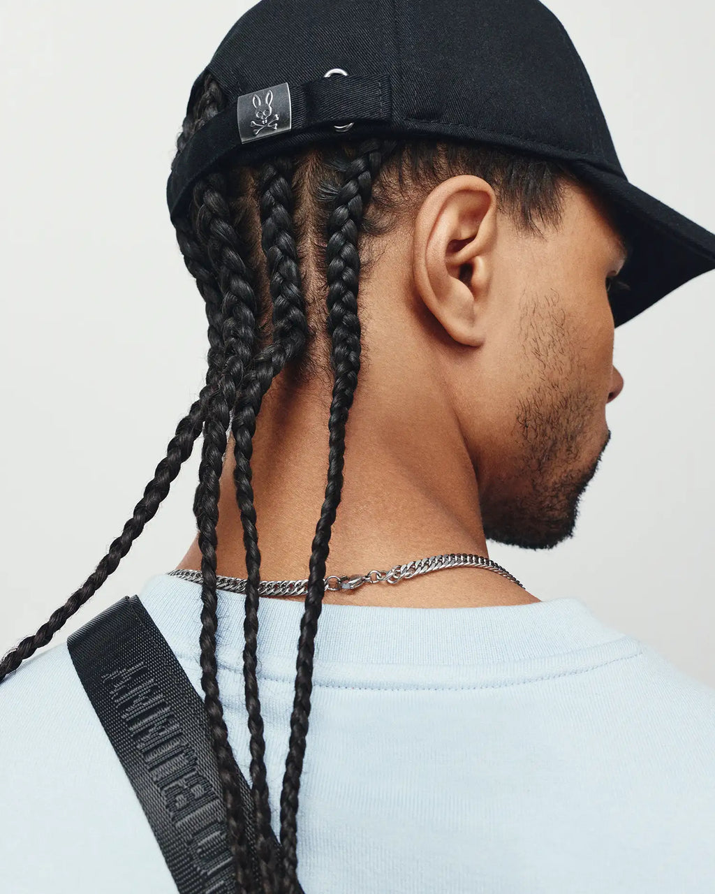 Premium MENS AMBROSE GRAPHIC BASEBALL CAP