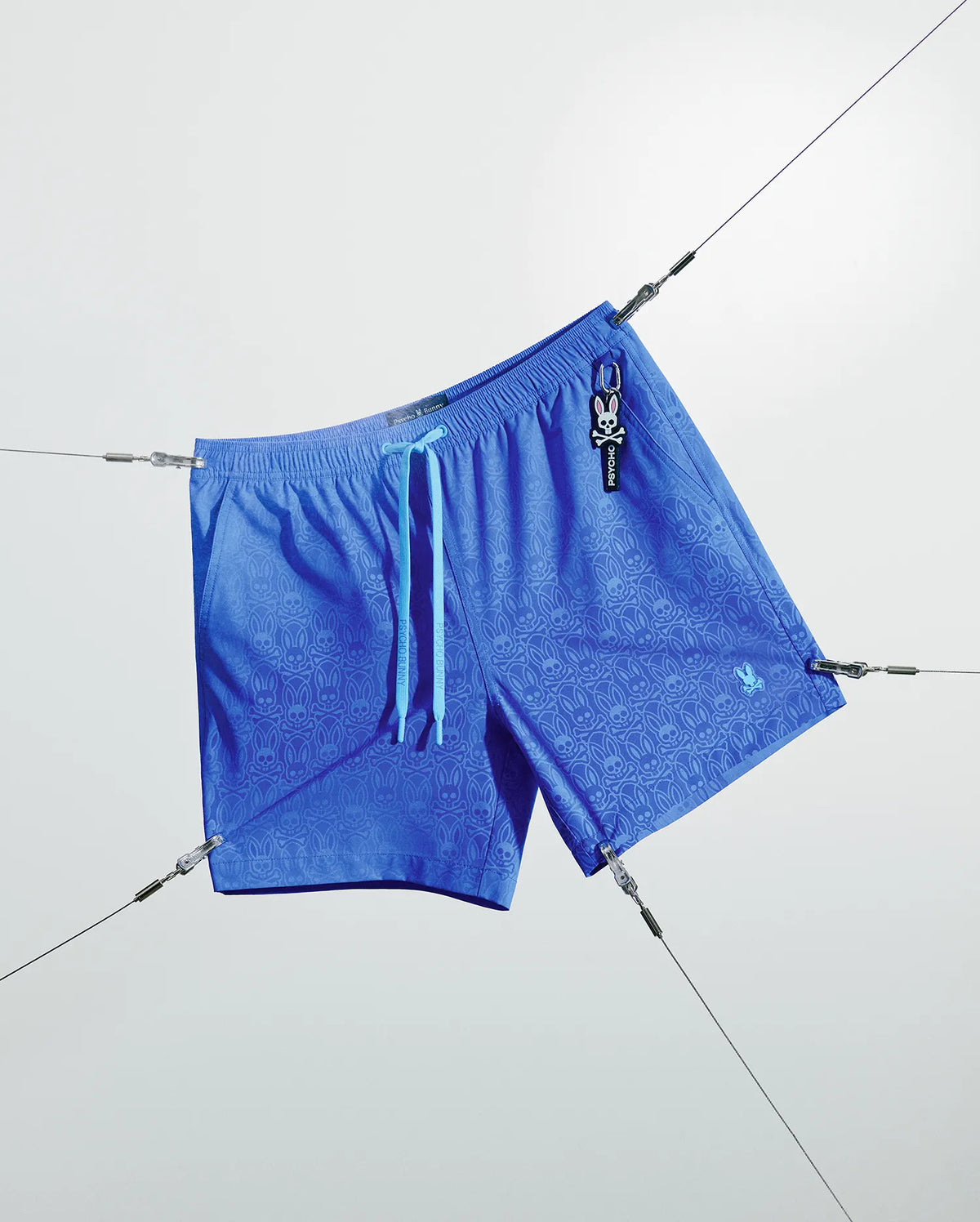 Premium MENS SAMOS HYDROCHROMIC PRINTED SWIM TRUNK 6 - B6W453F200